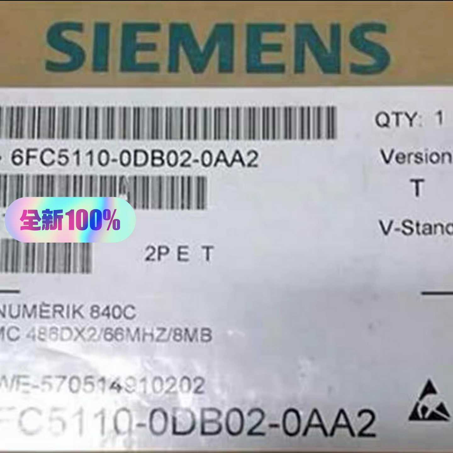 6FC5110-0DB02-0AA2(亚飞商行）