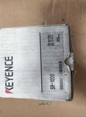 基恩士KEYENCESR-1000读码器，全新原装正品，实--议价商品