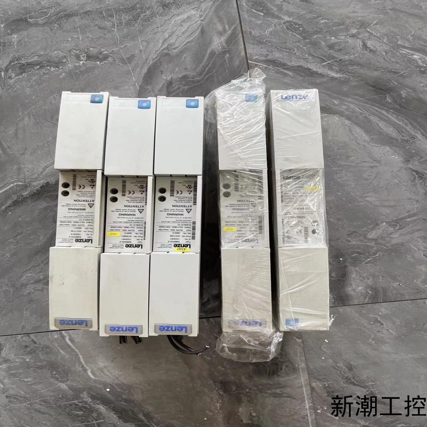 EMB9352-E伦茨变频器议价商品