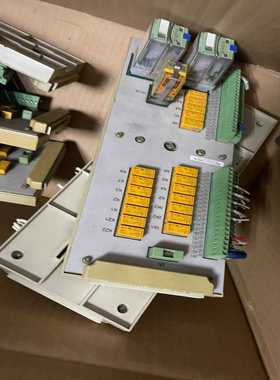 （议价）SCIY0N南京科远DCS卡件底座2S-TAI8KB424