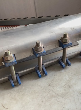 SMITHBLAIR 24500045012000 PIPE REPAIR CLAMP NSF61 4.5IN WIDT