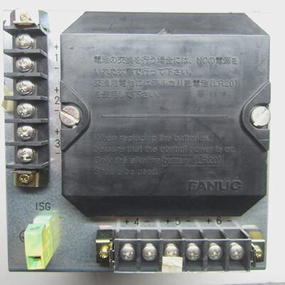 Unidad De Batera FANUC A05B2363C040 USADA A05B2363C040