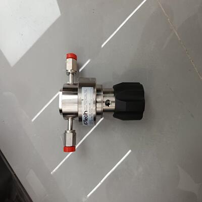 APTech阿普泰克减压阀调节器，型号AP1402TSA2--议价商品