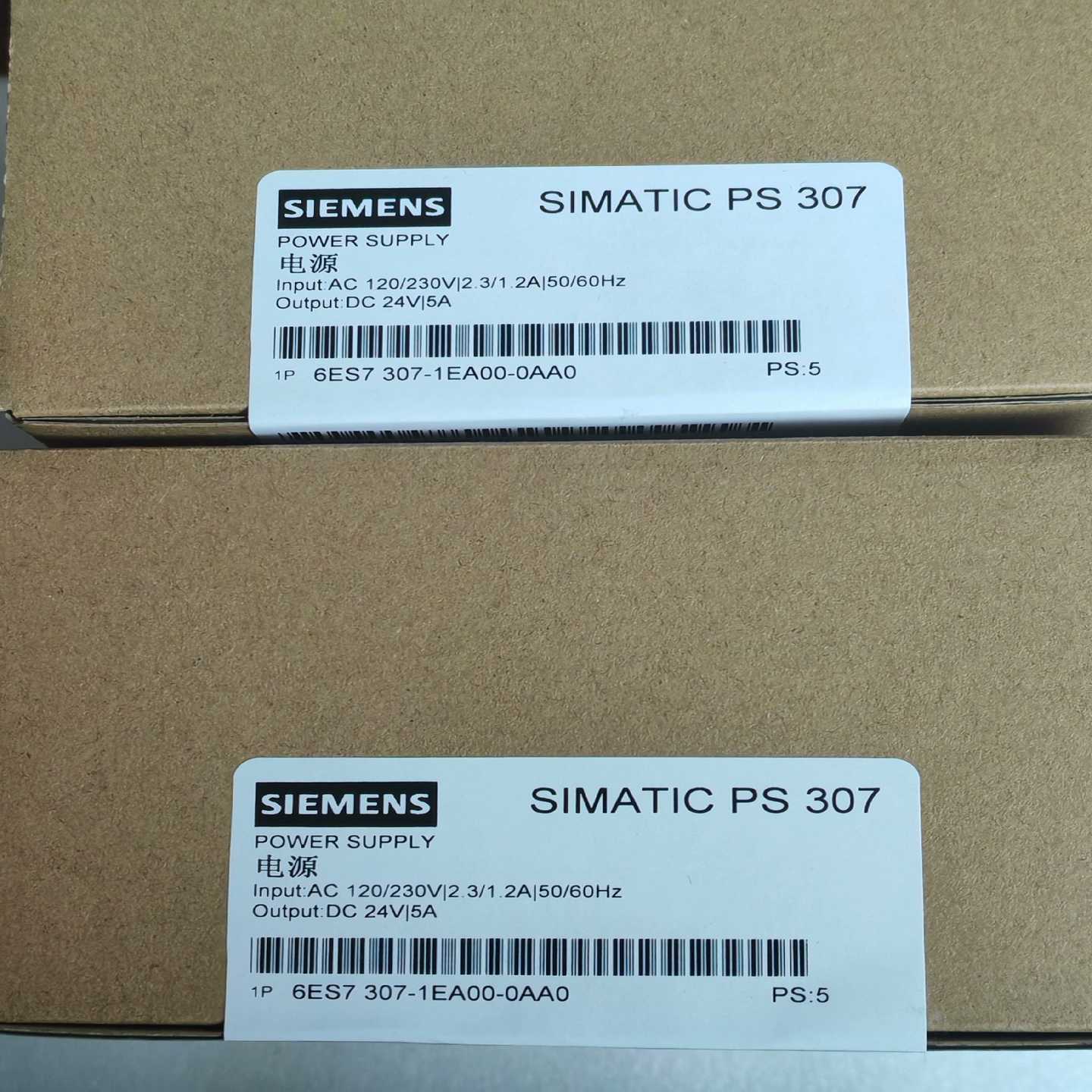 【议价】6ES7307-1EA00-0AA0，顺丰适用