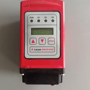 德国原装 Leuze劳易测激光测距传感器ODSL30D2议价