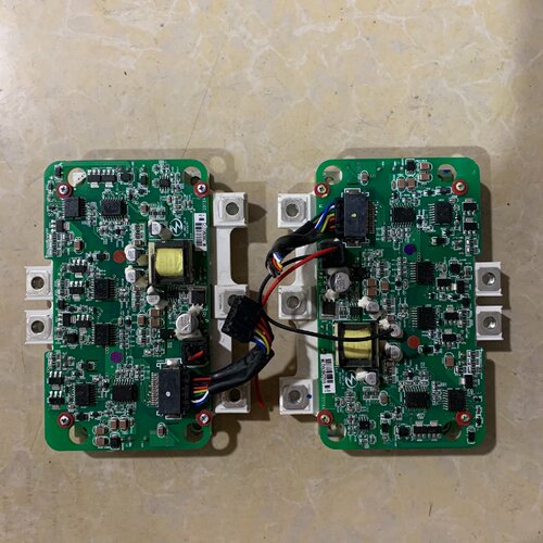 询价-FS400R07A1E3英飞凌模块成色如图质量