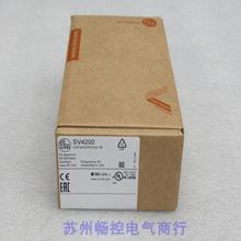 *现货销售*全新德国易福门IFM流量传感器SV4200现货SV4200