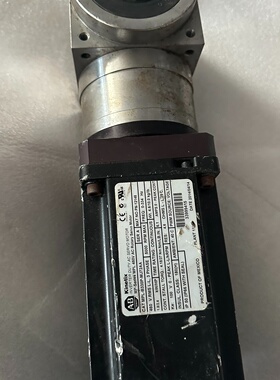 AB伺服电机CAT MPL-B330P-MJ72AA 功询价