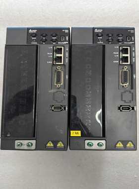 台达B3系列伺服驱动器ASD-B3-2023-E，2KW，输--议价商品