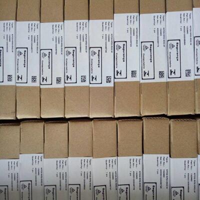 配件Switch Amplifie安全栅 KFD2-SR2-Ex2W全新原装正品大量议价