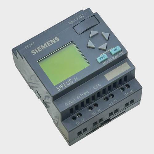 Siemens Siplus Module 6AG10521CA002XB1 6ED10551CA000BA1 for