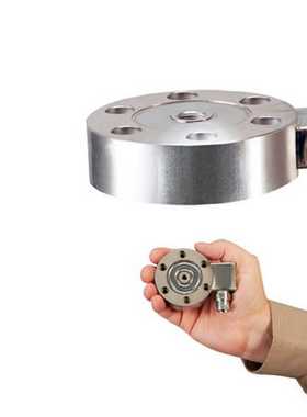 美国OMEGA欧米伽LdCD-10K张力或压缩力称重传感器