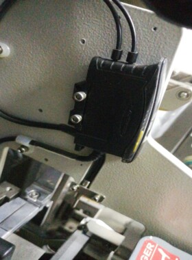 售前询价ASM焊线机 邦纳BANNER D10BFP-74036  BANNER D10BFP-740