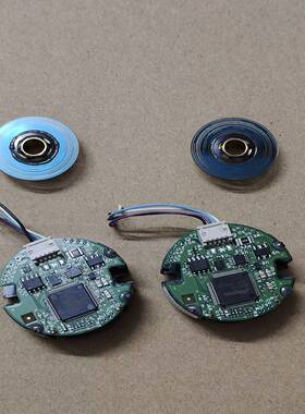 （议价）编码器TS5710N243功能正常，图片实物拍摄，二