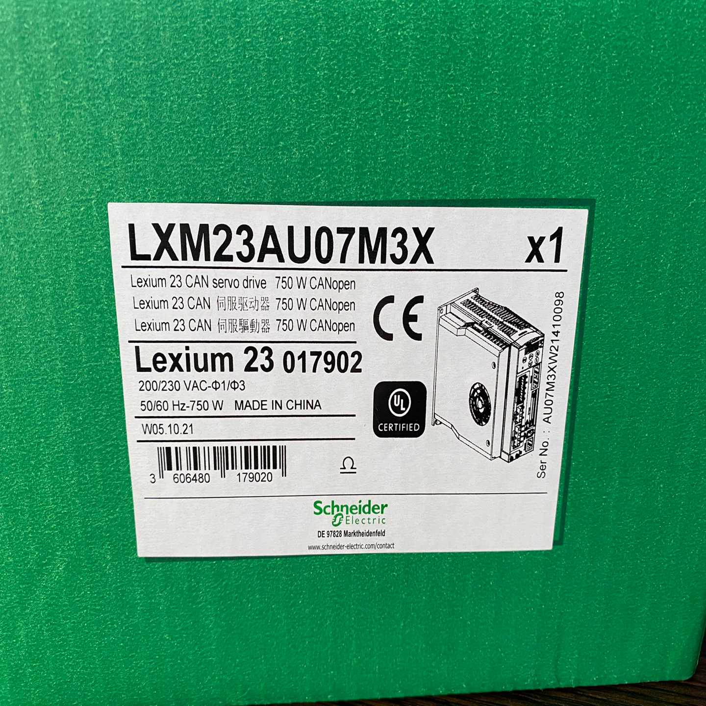 咨询-LXM23AU07M3XLXM28SU01M3XLXM2