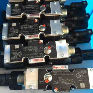 6EG24N9EK31 A1D 5j20 力士乐比例换向阀R9010085754WRZE32W9