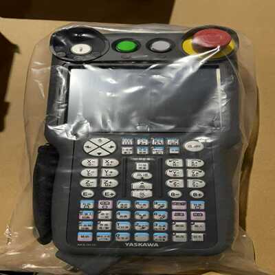 询价~安川yrc1000示教器，JZRCR-APP01-1带包