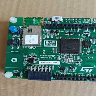 L475E STM32开发板B IOT01A2如图1.2 议价