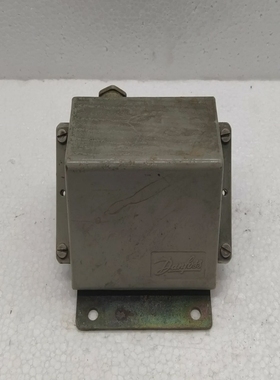 DanfossKPS80Temperaturschalter060L3132076KPS80060L313