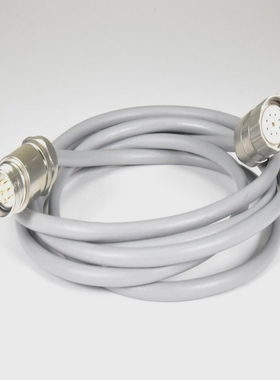 SABBR?CKSKES07849179,CablewithM23connector9-pin,L3m