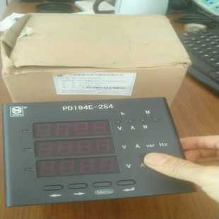 2S4斯菲尔电能质量监测仪0.5S PD194E AC380 碧碧商铺