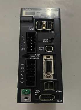 询价~伺服控制器 R88D-KN02H-ML2-Z