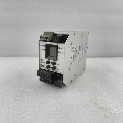 Moore Industries Spa  Tprg  2prg  Udpdt din  Seite Programmi