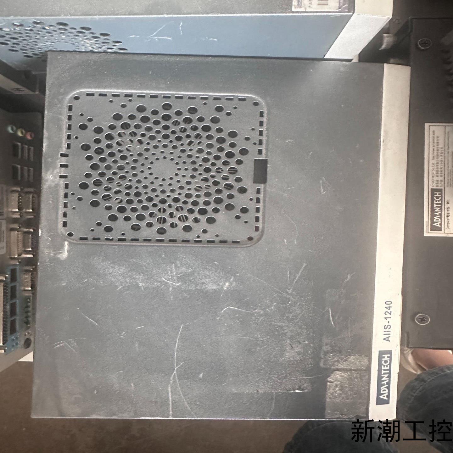 研华AIIS-1240工控机议价议价商品