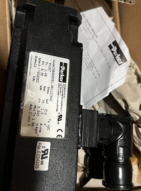 询-Parpker派克0.38kw伺服电