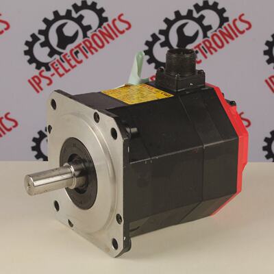 FANUC AIS 84000HV A06B0236B100 CODIFICADOR DE PULSOS A860200