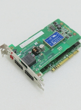 三菱Q80BD-J71LP21S-25J71LP21S-25-B接口野猪PCB-I-E-17869