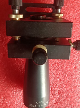 激光扩束镜OPEXBEX10644XG激光打标机扩束-议价
