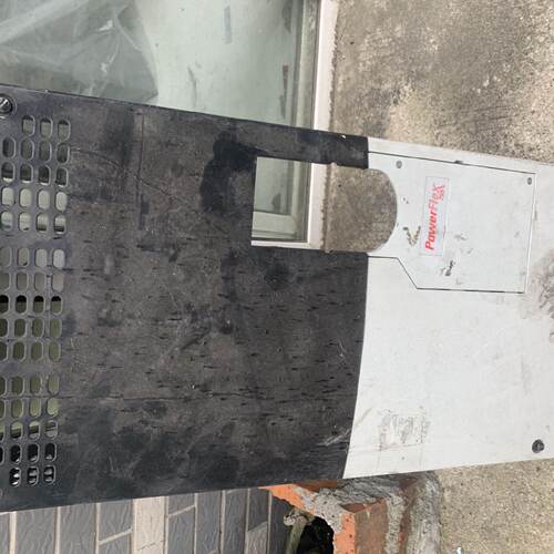询》AB变频器755系列160kw中压690v20F14NF171JN0NNNNN