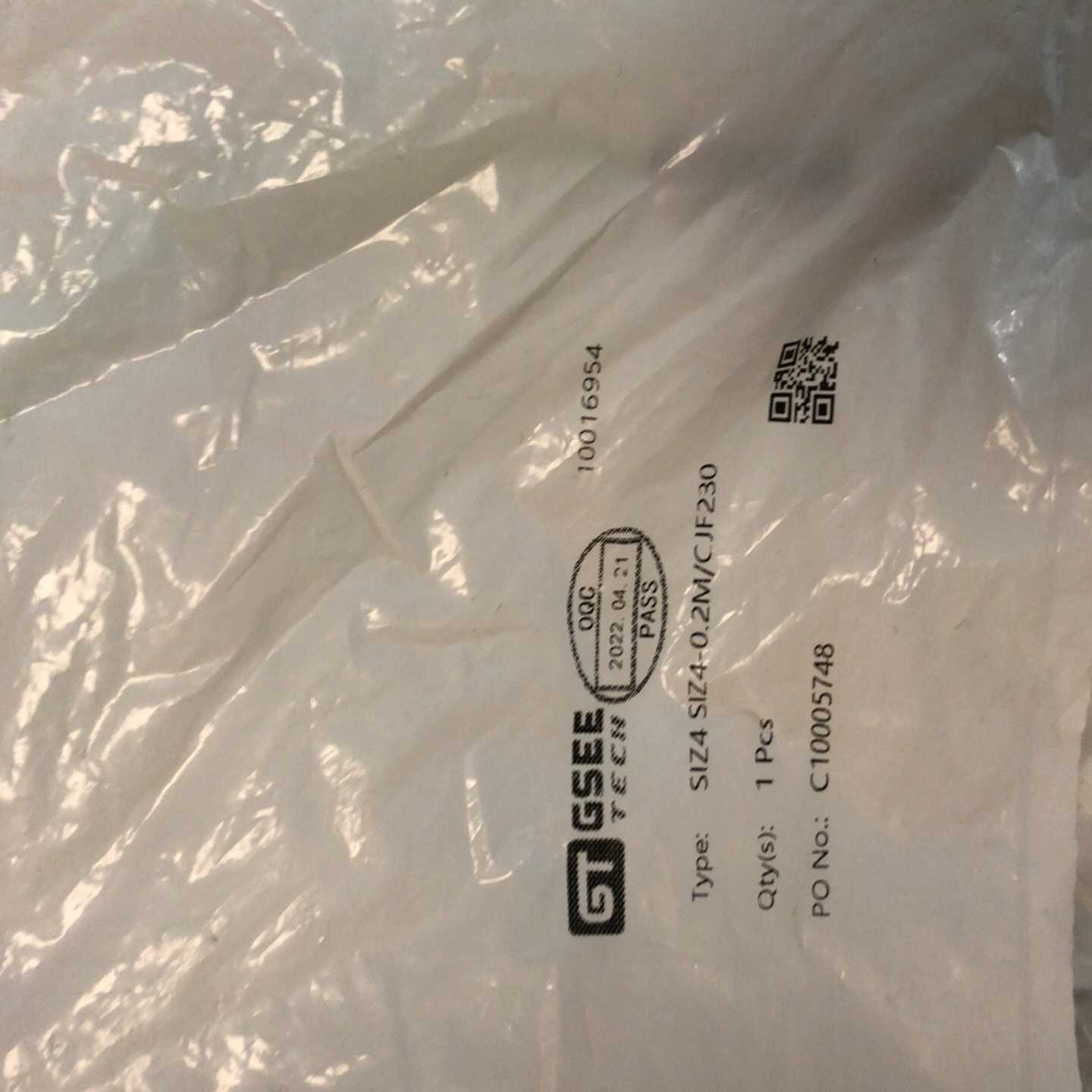 咨询-吉诺SIZ4SIZ4-0.2M/F230。22根