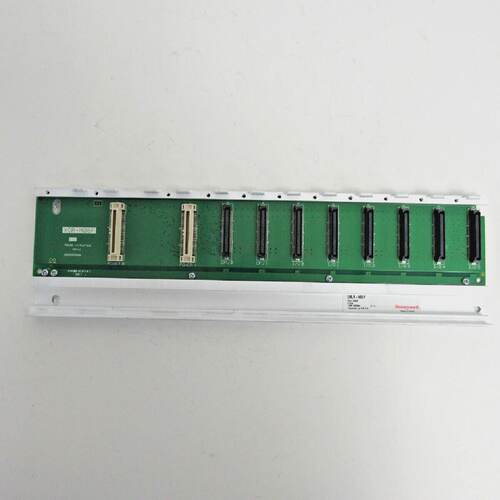 Honeywell 2MLRM06P CPU Base for 6 Module Installation     F5