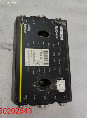 【请询价】Interroll multicontrol 英特诺 429
