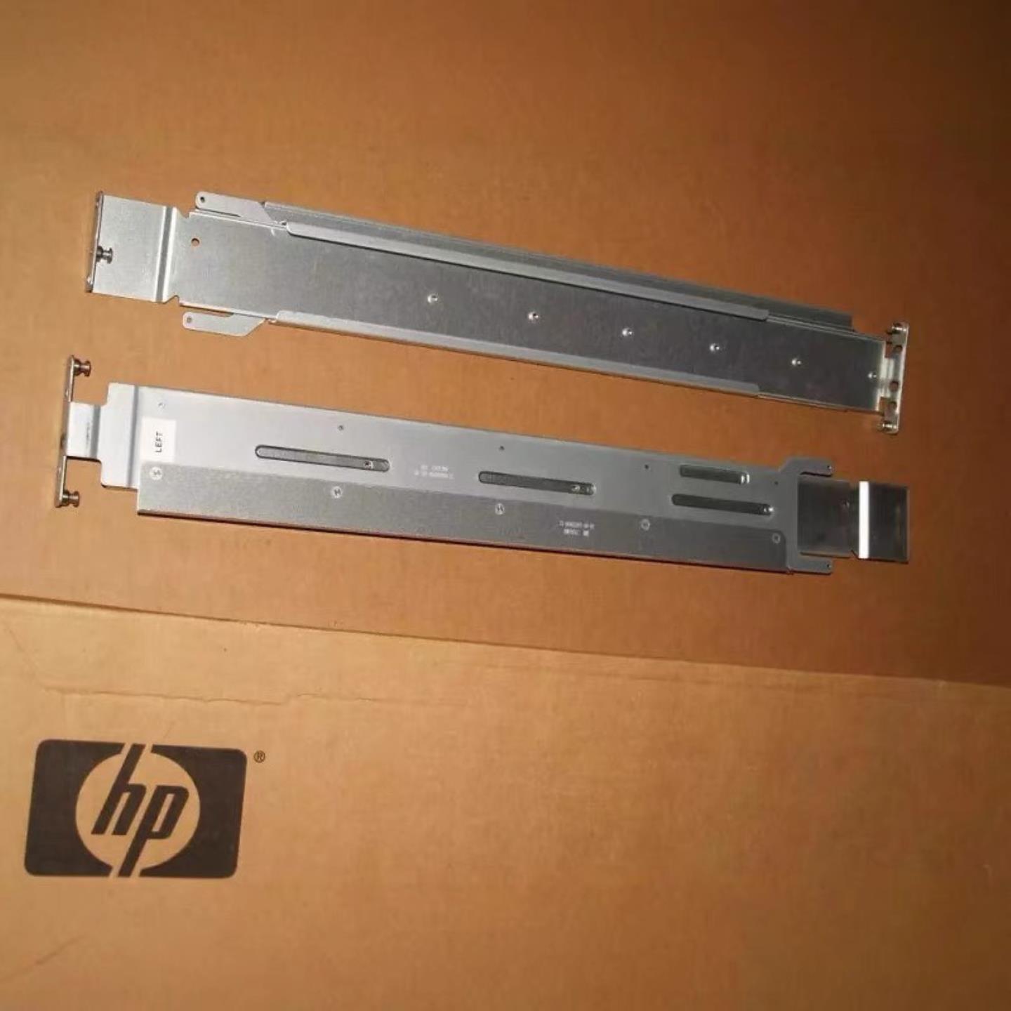 HP MSA2050存储导轨，磁盘阵列导轨，HP MSA20~议价