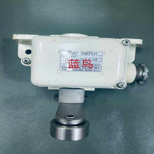 LWIO-SA2 500V IP66 FUKUOKI JAP(通通配件）