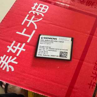 实物 6SL3054 一张 1BA0 询价 0EH00