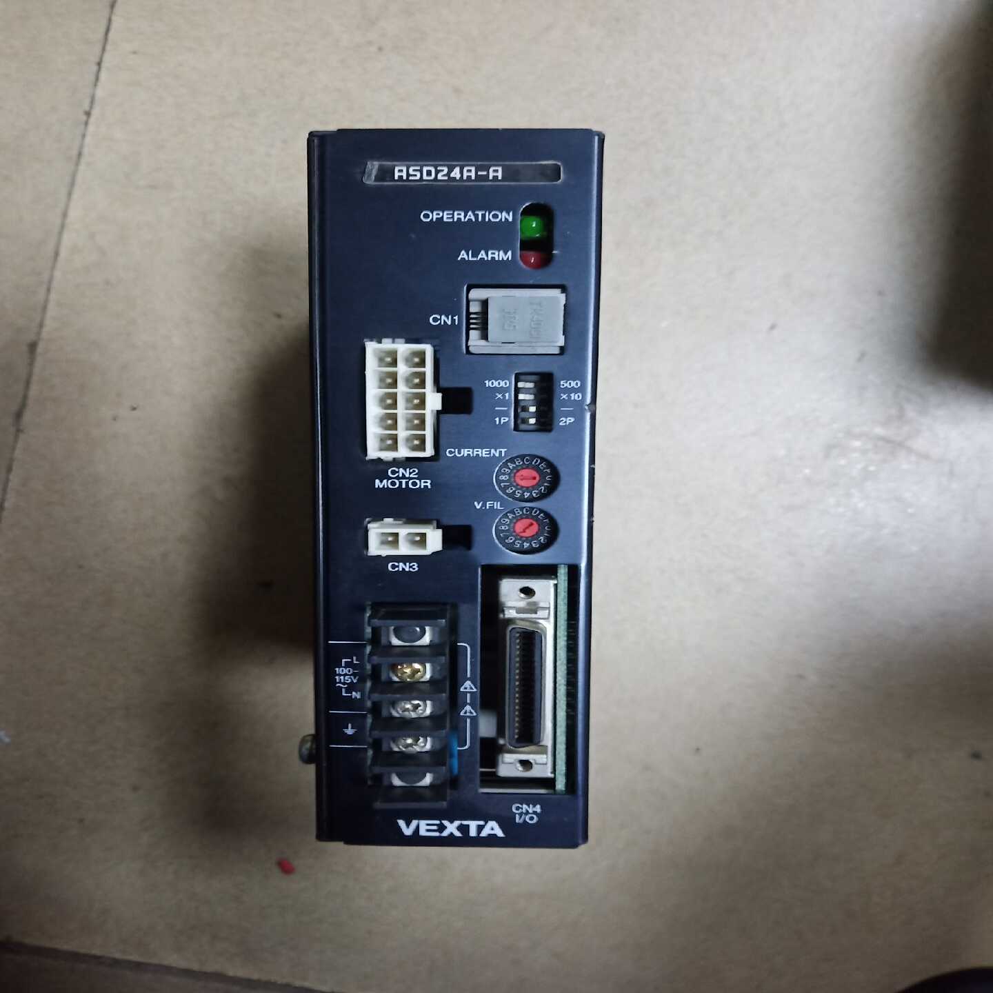 议价东方步进ASD2A-lACE，全新无包装！！110v现货/维修