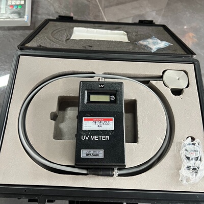 Iwasaki UV Meter UV-365-01议价