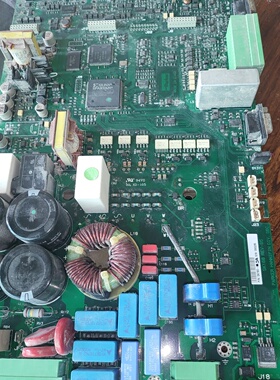 派克驱动板SK1605ASK160REV05实物如-议价