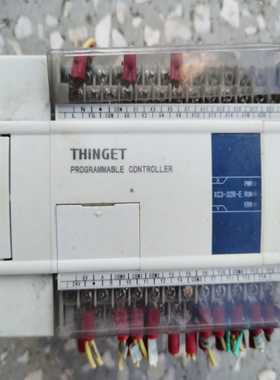 议价THINGET信捷plc