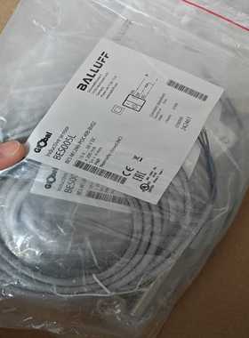 BALLUFFBES005L巴鲁夫接近开关传感器BE询价