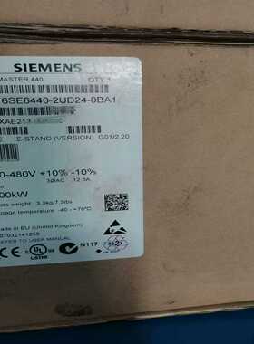 6SE6440-2UD24-0BA1  的联系~询价