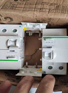 施耐德iC652P63漏电附件--议价商品