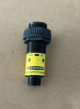 邦纳S18-2VPFF150-Q8--议价商品