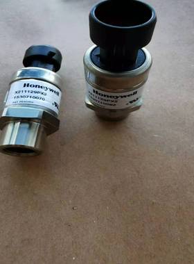 议价-HoneyWemell霍尼韦尔空调高压压力传感器X211129PX2制冷