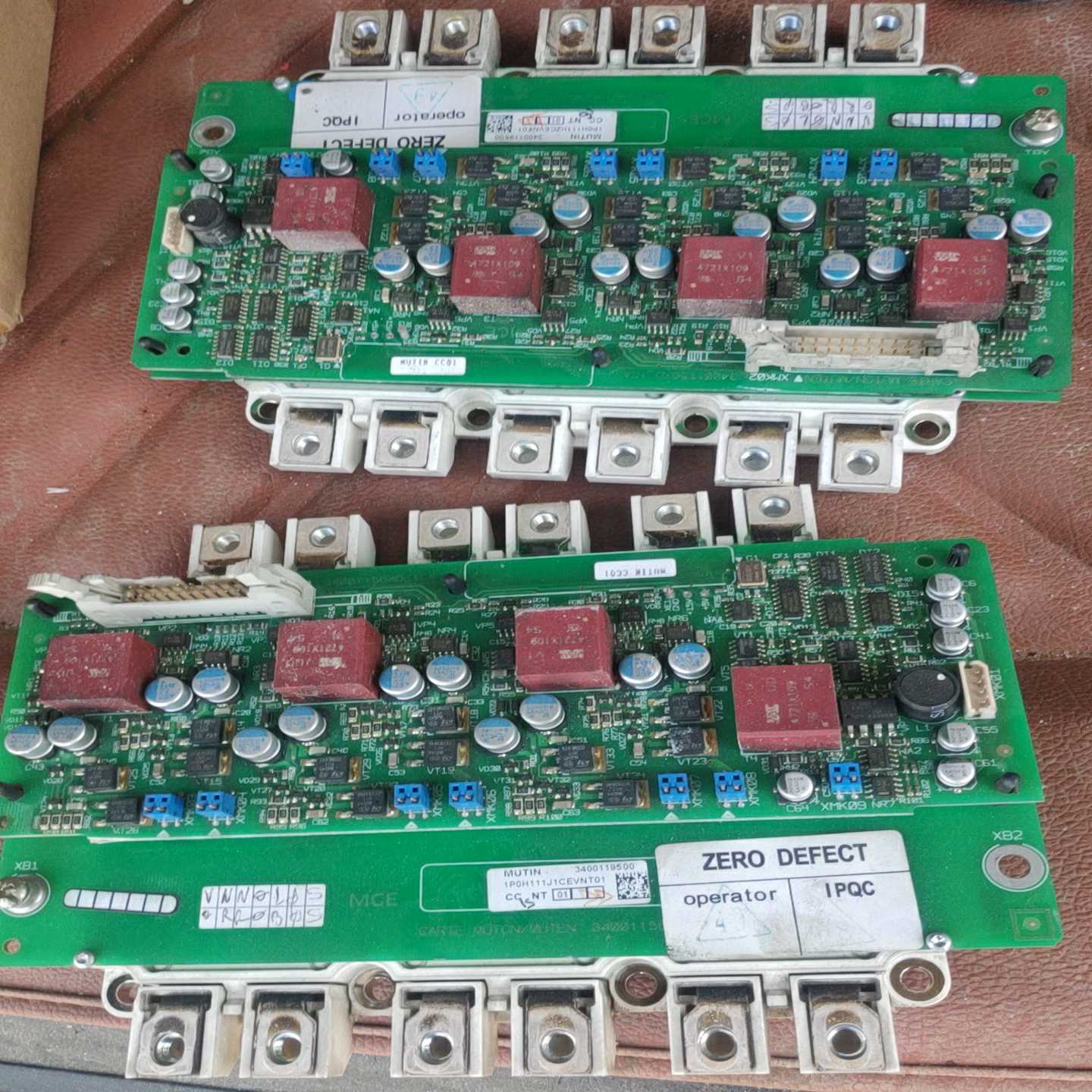 IGBT模块SEMIX253GD126HDC带驱动板一套询价