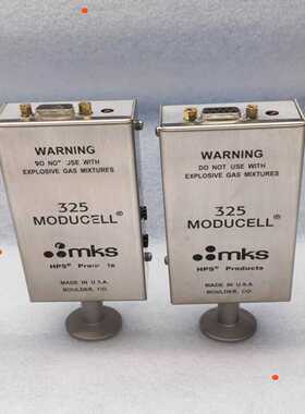 原装正品美国325MODUCELL真空计MKSHPS--议价商品